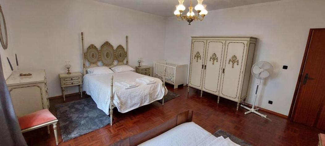 Vivenda Alju Βίλα Ourém Εξωτερικό φωτογραφία